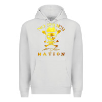 Dove Grey kenny chesney Premium Hoodie - artisFamous