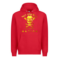 Red kenny chesney Premium Hoodie - artisFamous