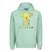 Seafoam kenny chesney Premium Hoodie - artisFamous