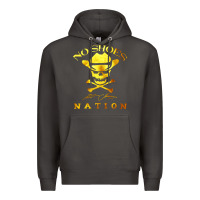 Smoke kenny chesney Premium Hoodie - artisFamous