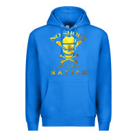True Royal kenny chesney Premium Hoodie - artisFamous
