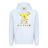 White kenny chesney Premium Hoodie - artisFamous
