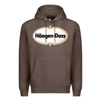 Coffee häagen dazs Cafe and Resto Premium Hoodie - artisFamous