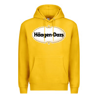 Lemon häagen dazs Cafe and Resto Premium Hoodie - artisFamous