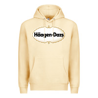 Pina Colada häagen dazs Cafe and Resto Premium Hoodie - artisFamous