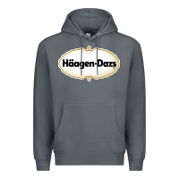 Rock häagen dazs Cafe and Resto Premium Hoodie - artisFamous