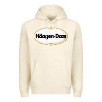Sandshell häagen dazs Cafe and Resto Premium Hoodie - artisFamous