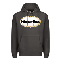 Häagen Dazs Cafe And Resto Premium Hoodie | Teevron