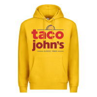 Lemon Taco John's Resto Premium Hoodie - artisFamous