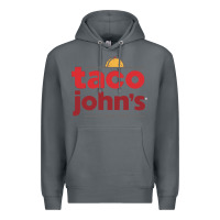 Rock Taco John's Resto Premium Hoodie - artisFamous