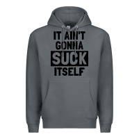 Rock it ain't gonna suck itself Premium Hoodie - artisFamous