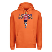 Carrot Landon Donovan Premium Hoodie - artisFamous