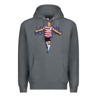 Rock Landon Donovan Premium Hoodie - artisFamous