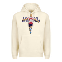 Sandshell Landon Donovan Premium Hoodie - artisFamous