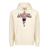 Tofu Landon Donovan Premium Hoodie - artisFamous