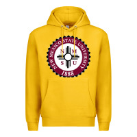 Lemon nmsu seal Premium Hoodie - artisFamous