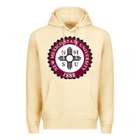 Pina Colada nmsu seal Premium Hoodie - artisFamous