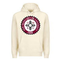 Sandshell nmsu seal Premium Hoodie - artisFamous