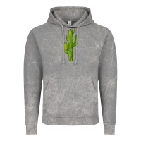 Cloud Rock cactus Vintage Hoodie - BarkalooDesign