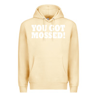 Pina Colada you got mossed Premium Hoodie - artisFamous