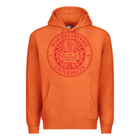 Carrot northeastern university Premium Hoodie - artisFamous