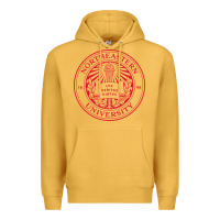 Northeastern University Premium Hoodie | Teevron