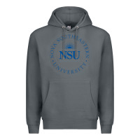 Rock nova university Premium Hoodie - artisFamous