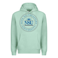 Seafoam nova university Premium Hoodie - artisFamous