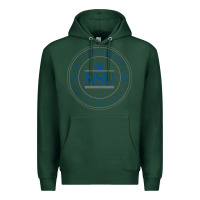 Sports Green nova university Premium Hoodie - artisFamous