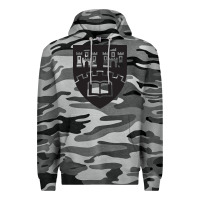 Slate Camo northumbria university new coat of arms Premium Hoodie - artisFamous