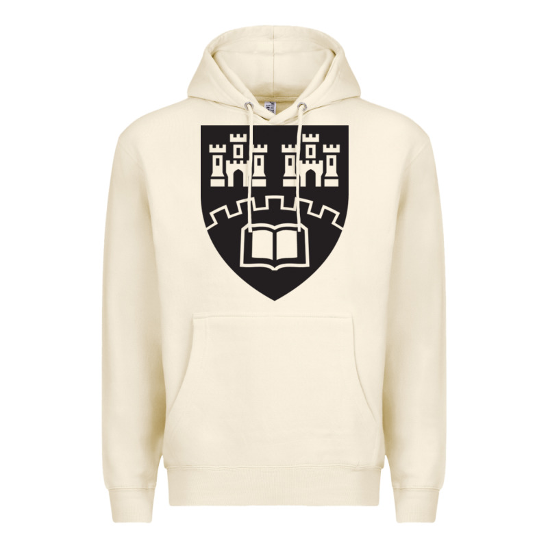 Northumbria University New Coat Of Arms Premium Hoodie by artisFamous | Teevron