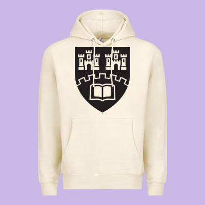 Northumbria University New Coat Of Arms Premium Hoodie Designed By Artisfamous