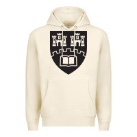 Tofu northumbria university new coat of arms Premium Hoodie - artisFamous