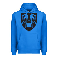 True Royal northumbria university new coat of arms Premium Hoodie - artisFamous