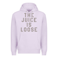 Lilac the juice is loose funny Premium Hoodie - artisFamous