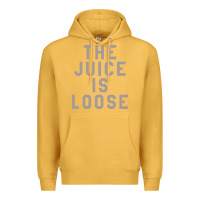 Mustard the juice is loose funny Premium Hoodie - artisFamous