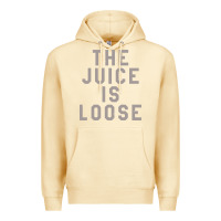 Pina Colada the juice is loose funny Premium Hoodie - artisFamous