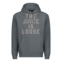 Rock the juice is loose funny Premium Hoodie - artisFamous