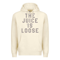 Sandshell the juice is loose funny Premium Hoodie - artisFamous