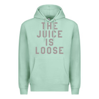 Seafoam the juice is loose funny Premium Hoodie - artisFamous
