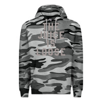 Slate Camo the juice is loose funny Premium Hoodie - artisFamous