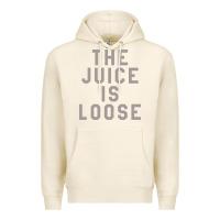 Tofu the juice is loose funny Premium Hoodie - artisFamous