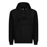 Black oberlin college, oberlin, oh, Premium Hoodie - artisFamous