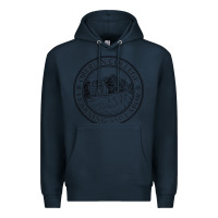 Navy oberlin college, oberlin, oh, Premium Hoodie - artisFamous