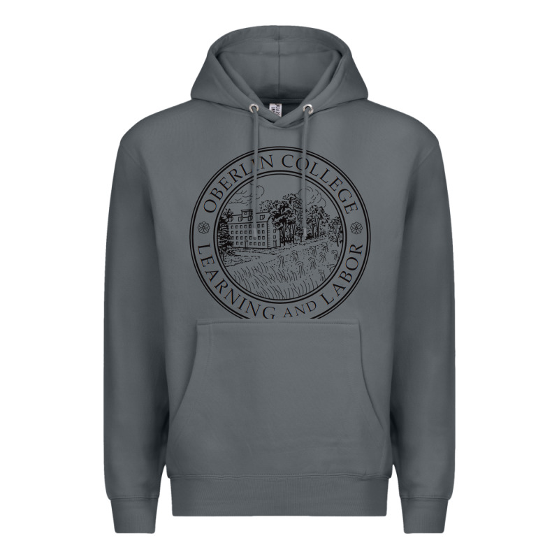 Oberlin College, Oberlin, Oh, Premium Hoodie by artisFamous | Teevron