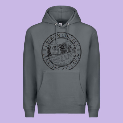 Oberlin College, Oberlin, Oh, Premium Hoodie Designed By Artisfamous