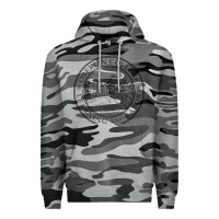Slate Camo oberlin college, oberlin, oh, Premium Hoodie - artisFamous