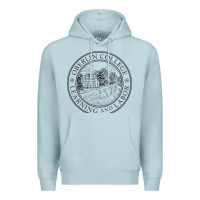 Blue Mist oberlin college, oberlin, oh, Premium Hoodie - artisFamous