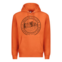 Carrot oberlin college, oberlin, oh, Premium Hoodie - artisFamous