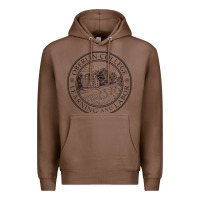 Chestnut oberlin college, oberlin, oh, Premium Hoodie - artisFamous